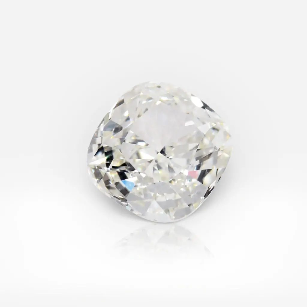 1.06 carat K VS1 Cushion Shape Diamond GIA
