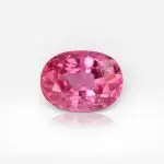0.66 carat Oval Shape Pink Burmese Pink Spinel - thumb picture 1