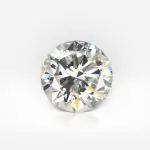 1.0 carat H VVS2 Round Shape Diamond GIA - thumb picture 1