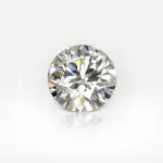 5.01 carat L VS1 Round Shape Diamond GIA - thumb picture 1