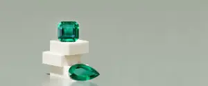 E for Emerald