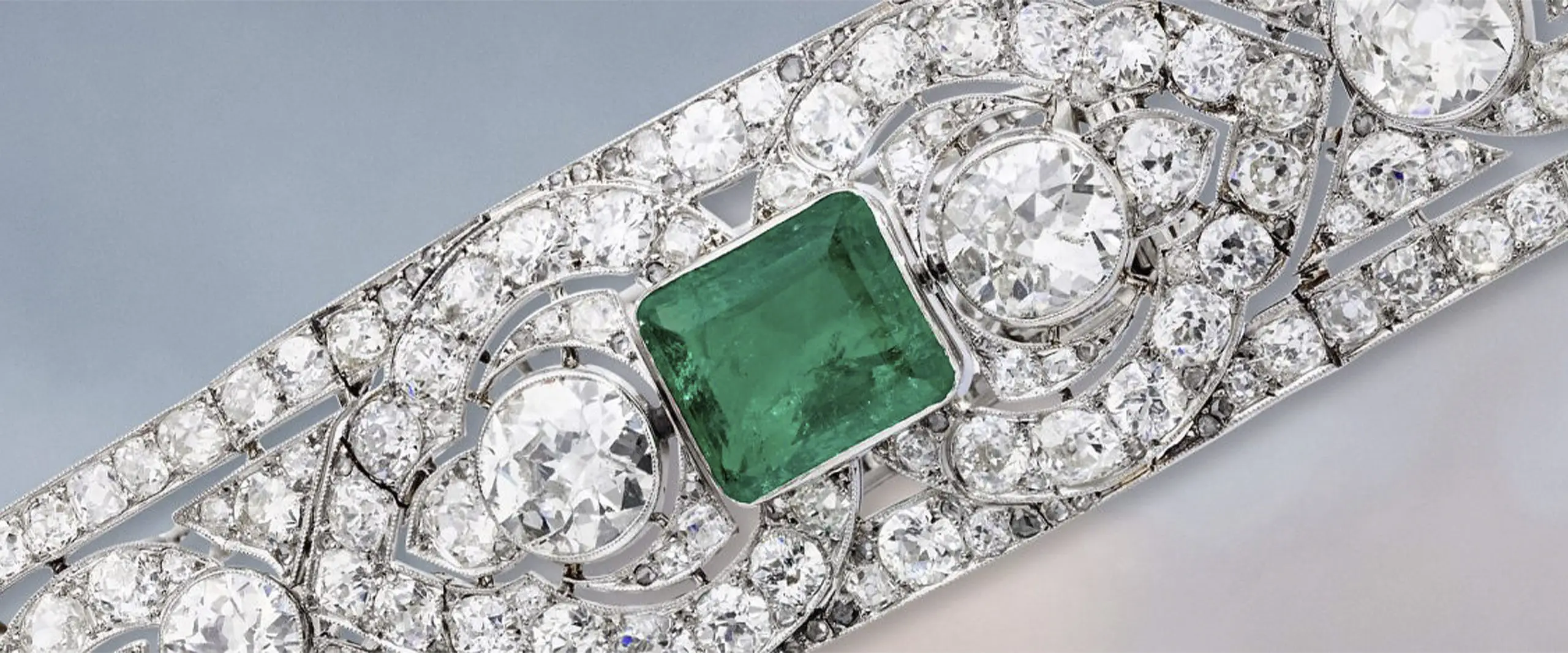 Sotheby’s magnificent & noble jewels: the most stunning pieces