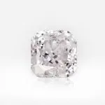 1.06 carat Fancy Pink Radiant Shape Diamond GIA - thumb picture 1