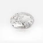 2.03 carat D VVS2 Oval Shape Dimond GIA - thumb picture 1