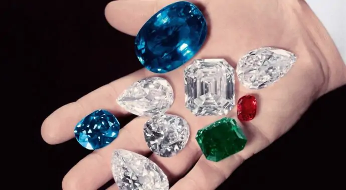 Top 10 most famous diamonds ever