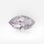 0.06 carat Fancy Pink Purple Marquis Shape Diamond GIA - thumb picture 1
