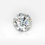 1.01 carat E VVS2 Round Shape Diamond GIA - thumb picture 1