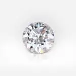 1.01 carat E SI1 Round Shape Diamond GIA - thumb picture 1