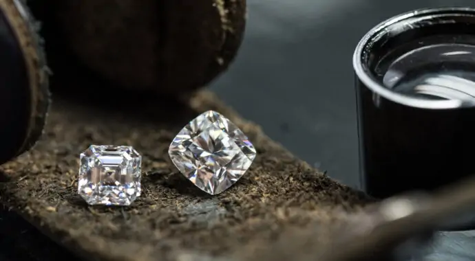 What is 4C for diamonds?