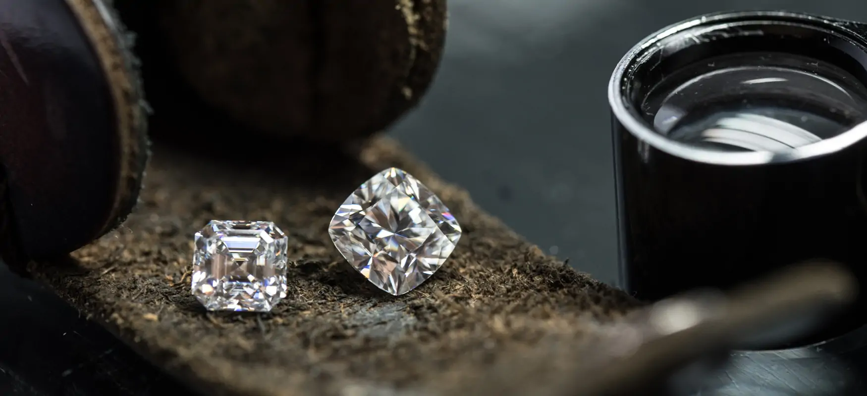 What is 4C for diamonds?