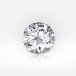 1.00 carat E VS1 Round Shape Diamond GIA - thumb picture 1