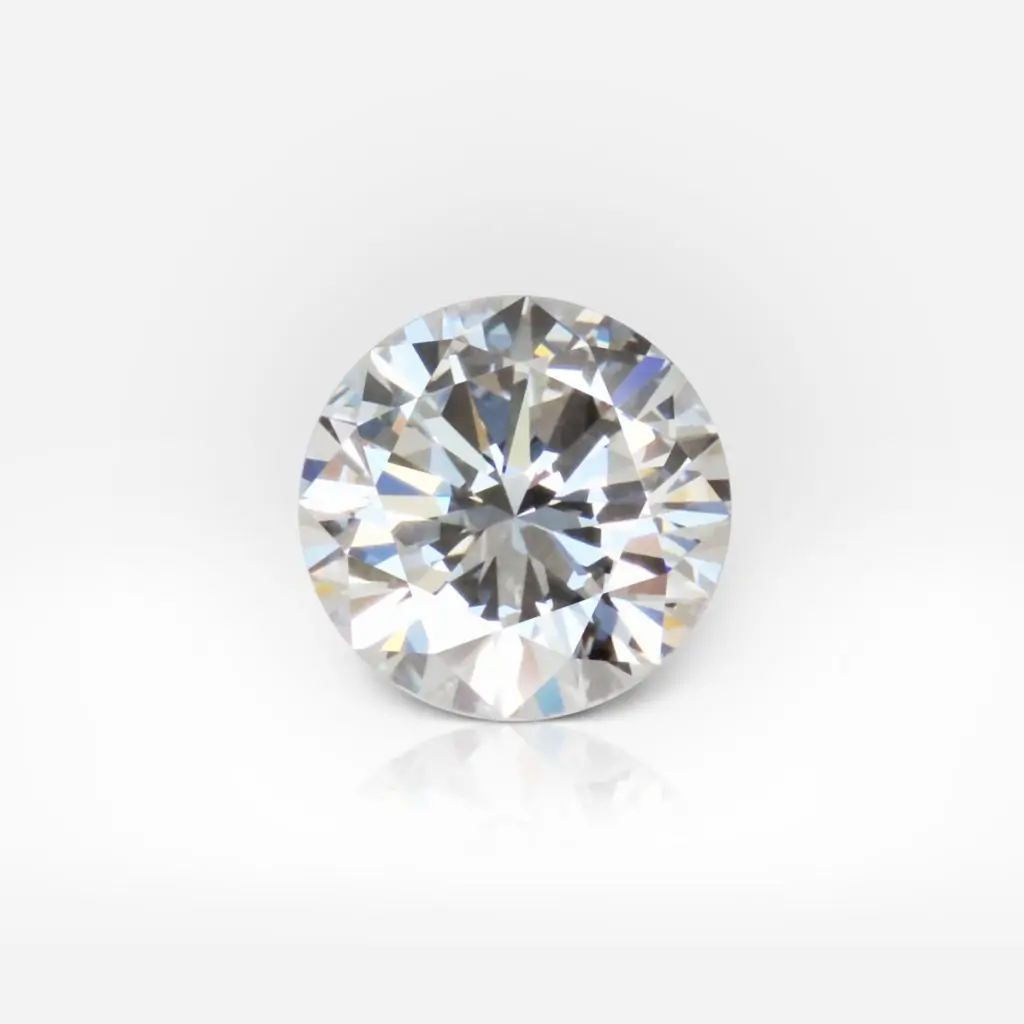 1.00 carat G VS1 Round Shape Diamond GIA