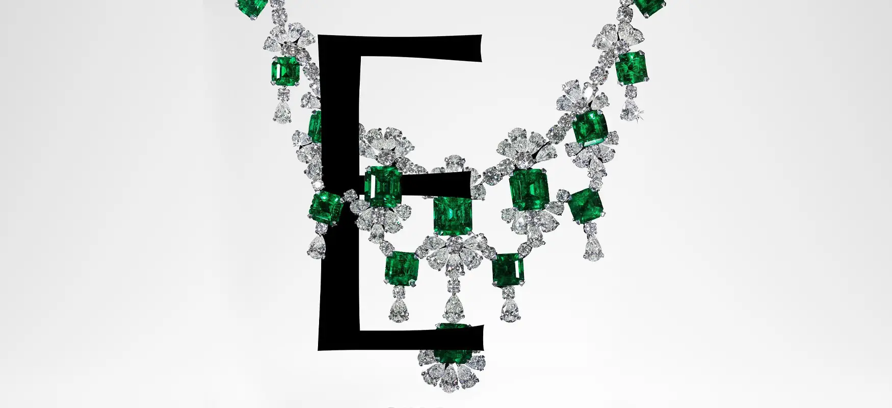 E for Emerald