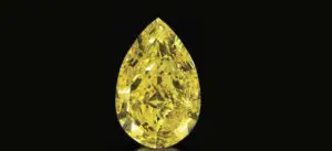 Top 7 most iconic yellow diamonds