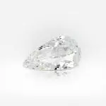 10.79 carat D VVS1 Pear Shape Diamond GIA - thumb picture 1
