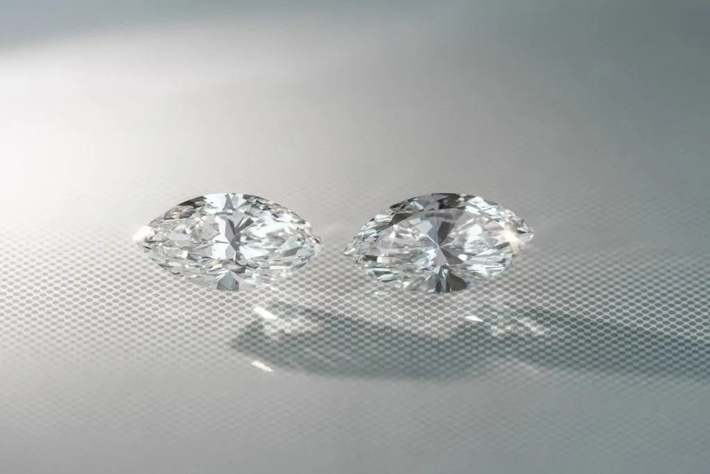How to tell if your diamond is real or fake?