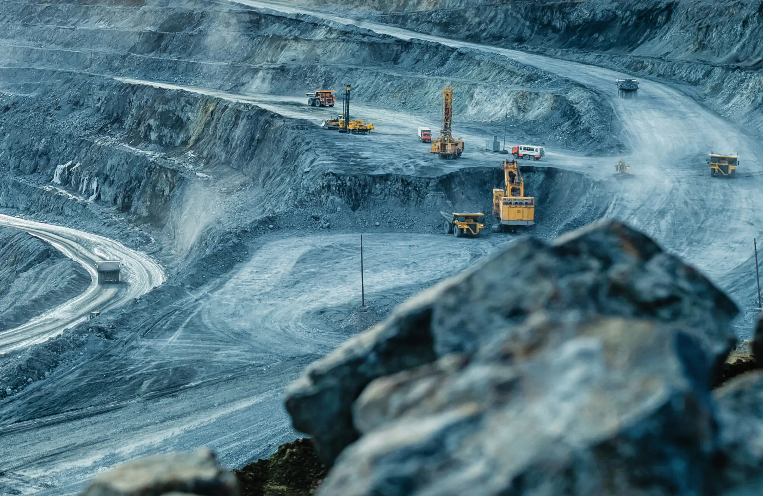 Top 10 largest mines in the world