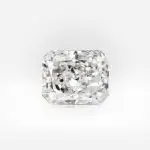 1.01 carat D VVS2 Radiant Shape Diamond GIA - thumb picture 1