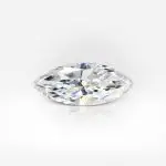 1.05 carat D VS2 Marquis Shape Diamond GIA - thumb picture 1