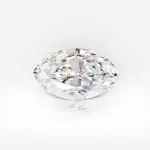 0.59 carat E VS1 Marquis Shape Diamond GIA - thumb picture 1
