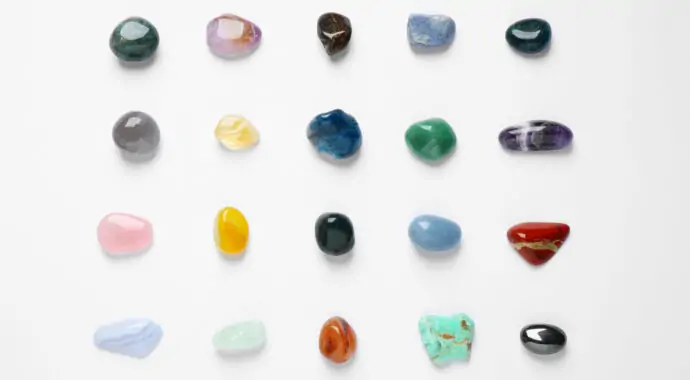 What is your birthstone?