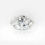 0.39 carat D VS1 Marquis Shape Diamond GIA - thumb picture 1