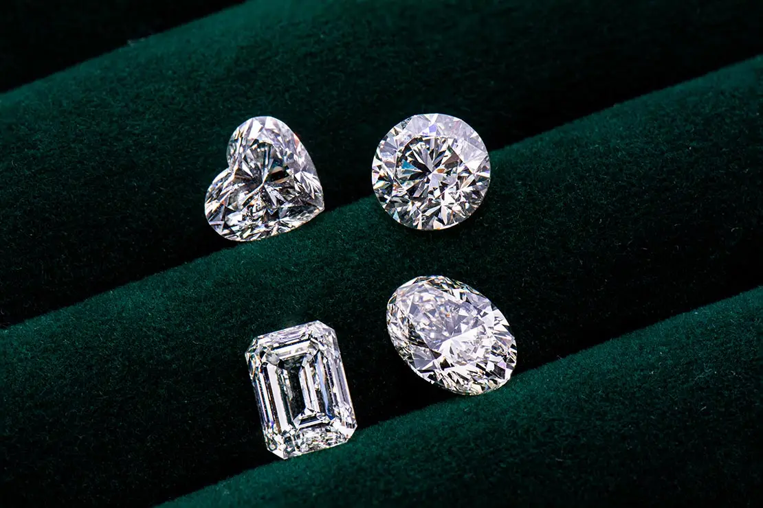 G color diamonds: how good are they to buy?