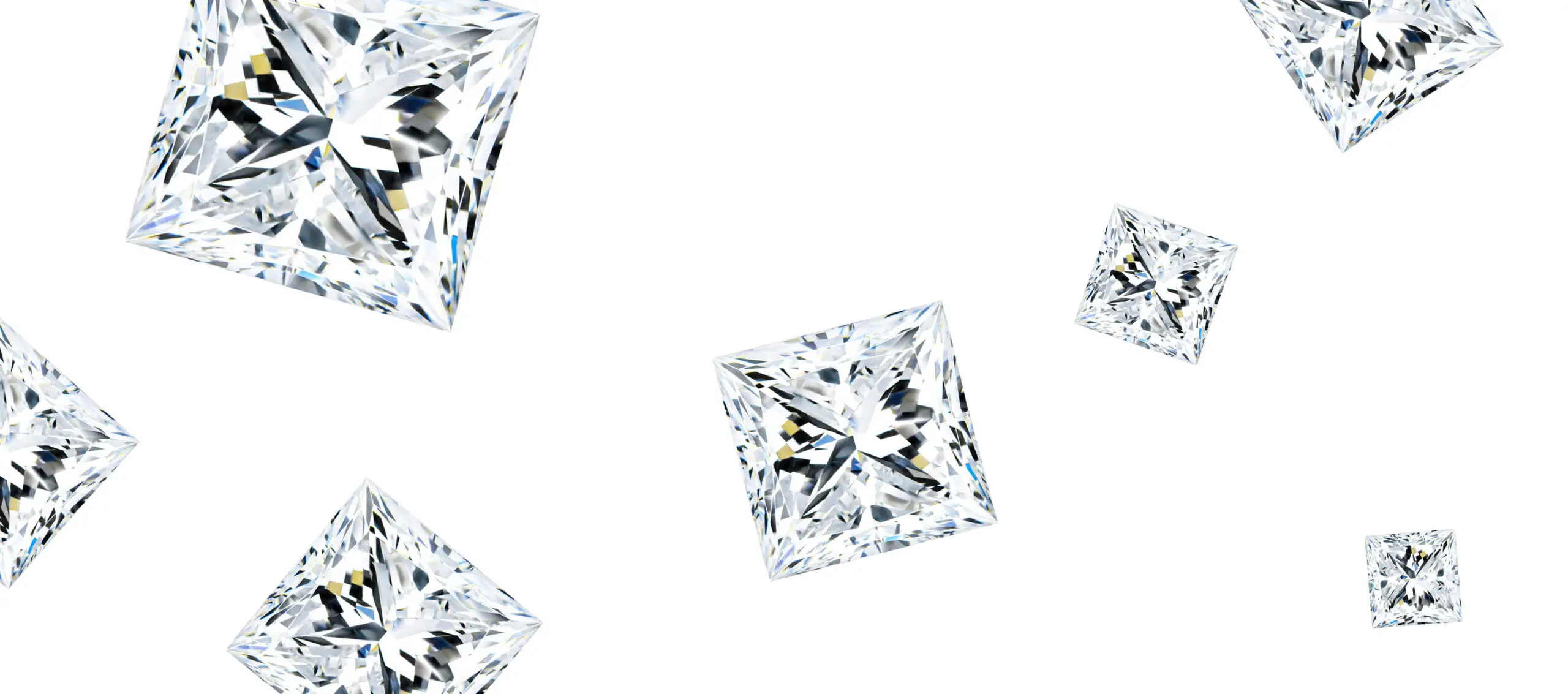 Princess cut diamonds: the ultimate buyer’s guide