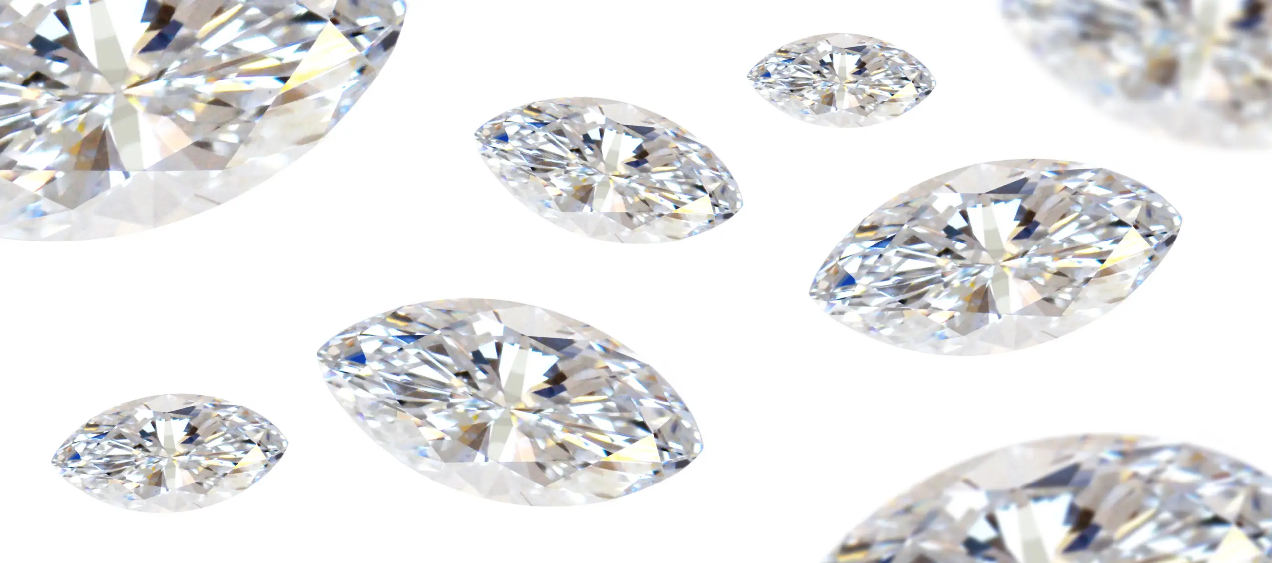 H color diamonds: how good are they?