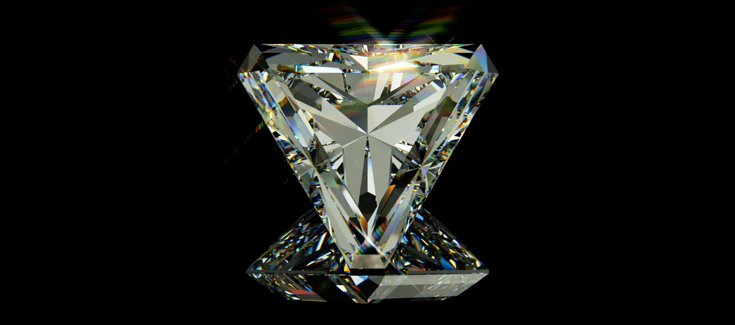 Trillion cut diamonds: the ultimate buyer’s guide