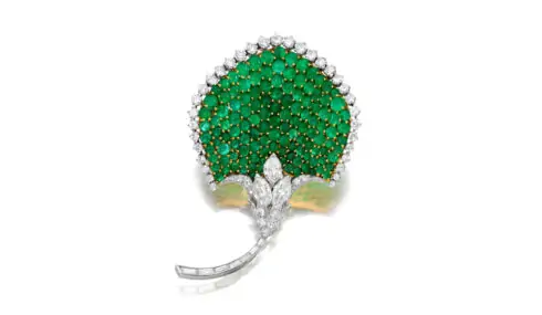 Upcoming Phillips New York Jewels Auction