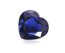 Blue Sapphires in our collection