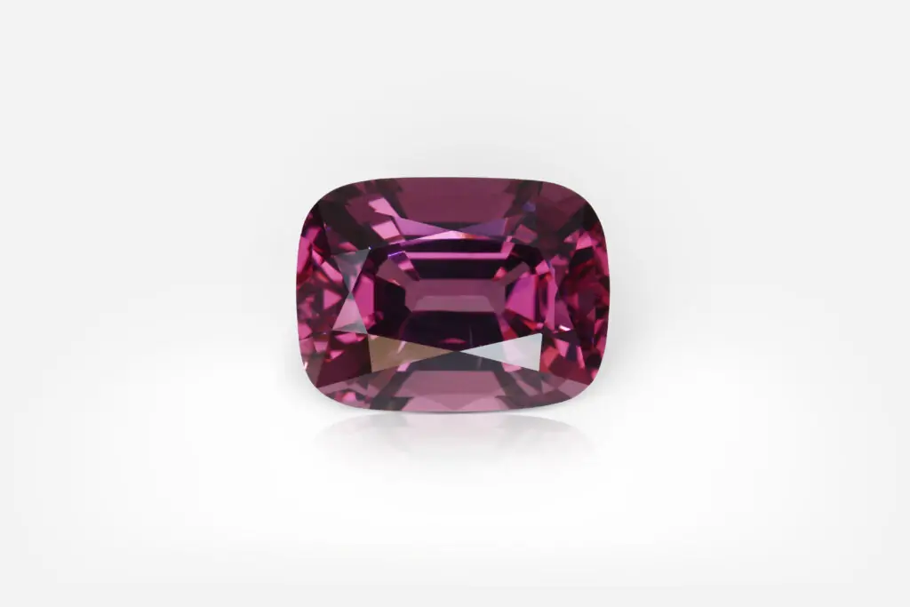 3.90 carat Cushion Shape Spinel - picture 1