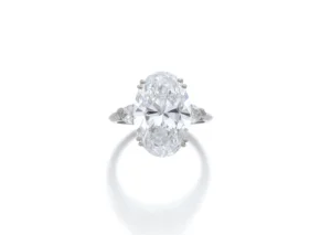 Best Harry Winston pieces at the Sotheby’s 2024 auction