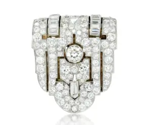 May 30, 2024. Sotheby's Fine Jewels auction