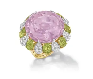 Christie's Jewels online