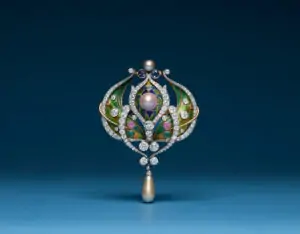 Highlights of the upcoming Bonhams London Jewels auction